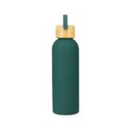 Garrafa Térmica 500ml Personalizada | Personalizado com Logo | Personizi
