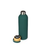 Garrafa Térmica 500ml Personalizada | Personalizado com Logo | Personizi