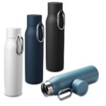 Garrafa Térmica 550ml Personalizada | Personalizado com Logo | Personizi