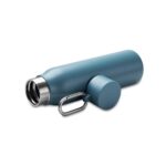 Garrafa Térmica 550ml Personalizada | Personalizado com Logo | Personizi