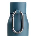 Garrafa Térmica 550ml Personalizada | Personalizado com Logo | Personizi