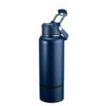 Garrafa Térmica 800ml Personalizada | Personalizado com Logo | Personizi