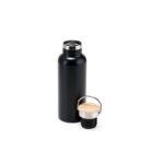 Garrafa Térmica Inox 500ml Mod.04 Personalizada | Personalizado com Logo | Personizi