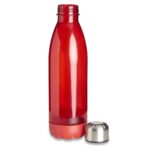 Garrafa Translucida 700ml Personalizada | Personalizado com Logo | Personizi