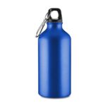 Garrafa de Alumínio 550ml Personalizada | Personalizado com Logo | Personizi