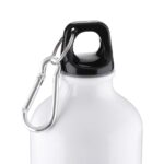 Garrafa de Alumínio 550ml Personalizada | Personalizado com Logo | Personizi