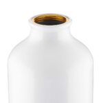 Garrafa de Alumínio 550ml Personalizada | Personalizado com Logo | Personizi
