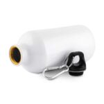 Garrafa de Alumínio 550ml Personalizada | Personalizado com Logo | Personizi