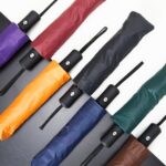 Guarda-chuva Automático com Proteção UV Personalizado | Personalizado com Logo | Personizi