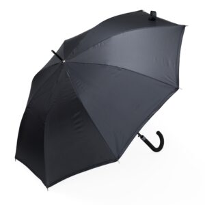 Guarda-chuva Automático Personalizado Mod.2 Preto | Personalizado com Logo | Personizi