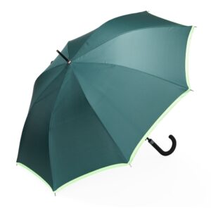 Guarda-chuva Automático Personalizado Mod.2 Verde | Personalizado com Logo | Personizi