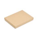 Kit Executivo Ecológico 3 Peças 19x14cm Personalizado | Personalizado com Logo | Personizi