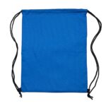 Mochila Saco Poliéster Personalizada Mod.3 | Personalizado com Logo | Personizi