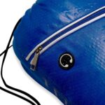 Mochila Saco Poliéster Personalizada Mod.3 | Personalizado com Logo | Personizi
