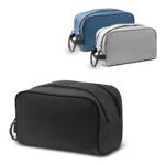 Nécessaire em Poliéster 27x15cm Personalizado | Personalizado com Logo | Personizi