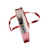 Sacola TNT Metalizado 45x40cm Personalizada | Personalizado com Logo | Personizi