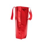 Sacola TNT Metalizado 57x50cm Personalizada | Personalizado com Logo | Personizi