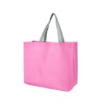 SacolaTNT Laminado 15x40cm Personalizada | Personalizado com Logo | Personizi