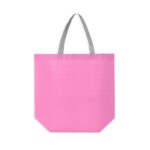 SacolaTNT Laminado 15x40cm Personalizada | Personalizado com Logo | Personizi