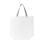 SacolaTNT Laminado 15x40cm Personalizada | Personalizado com Logo | Personizi