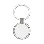 Chaveiro Metal Personalizado Mod.6 | Personalizado com Logo | Personizi