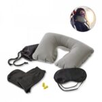 TRAVELX. Kit de viagem 35x23cm Personalizado | Personalizado com Logo | Personizi