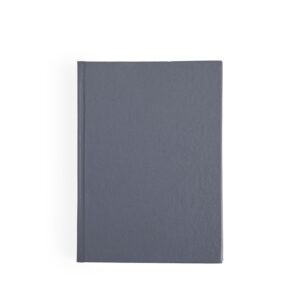 Agenda Cromato 2027 Personalizada Cinza | Personalizado com Logo | Personizi