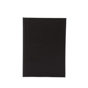 Agenda Cromato 2027 Personalizada Preto | Personalizado com Logo | Personizi