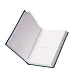 Agenda Cromato 2027 Personalizada | Personalizado com Logo | Personizi