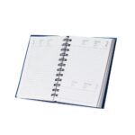 Agenda Cromato 17x14cm Personalizada | Personalizado com Logo | Personizi