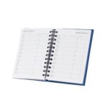 Agenda Cromato 17x14cm Personalizada | Personalizado com Logo | Personizi