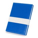 Agenda Diária 20x15cm Personalizada | Personalizado com Logo | Personizi