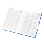 Agenda Diária 20x15cm Personalizada | Personalizado com Logo | Personizi
