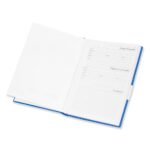 Agenda Diária 20x15cm Personalizada | Personalizado com Logo | Personizi