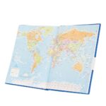 Agenda Diária 20x15cm Personalizada | Personalizado com Logo | Personizi