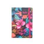 Agenda Diária 2027 21x14cm | Personalizado com Logo | Personizi