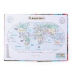 Agenda Diária 2027 21x14cm | Personalizado com Logo | Personizi