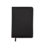 Agenda Diária 2027 21x14cm Personalizada | Personalizado com Logo | Personizi