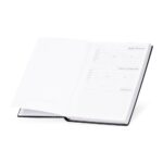Agenda Diária 2027 20x15cm Personalizada | Personalizado com Logo | Personizi