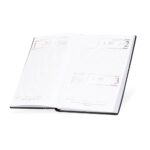 Agenda Diária 2027 20x15cm Personalizada | Personalizado com Logo | Personizi