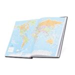Agenda Diária 2027 20x15cm Personalizada | Personalizado com Logo | Personizi