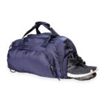 Bolsa Esportiva 41x24cm Personalizada | Personalizado com Logo | Personizi
