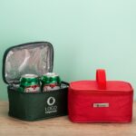 Bolsa Térmica Personalizada Mod.2 | Personalizado com Logo | Personizi