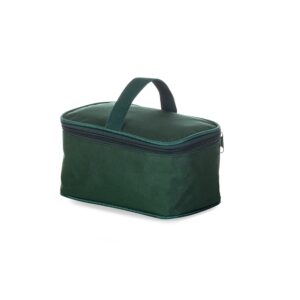 Bolsa Térmica Personalizada Mod.2 Verde Escuro | Personalizado com Logo | Personizi
