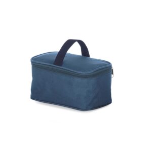 Bolsa Térmica Personalizada Mod.2 Azul | Personalizado com Logo | Personizi