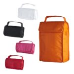 Bolsa Térmica Dobrável Personalizada | Personalizado com Logo | Personizi
