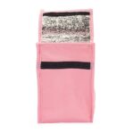 Bolsa Térmica Dobrável Personalizada | Personalizado com Logo | Personizi