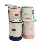 Bolsa Térmica Oxford Personalizada | Personalizado com Logo | Personizi