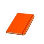 Caderneta Couchê 21x14cm Personalizado | Personalizado com Logo | Personizi