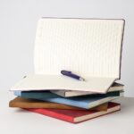Caderneta B5 PU 25x18cm Personalizado | Personalizado com Logo | Personizi